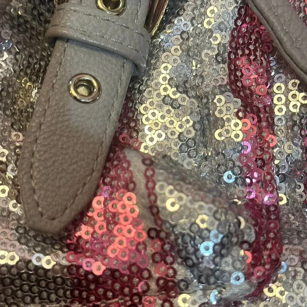 Juicy Couture american flag